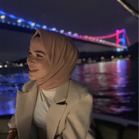 Beyza Çağlar