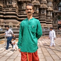 Santosh Mahake