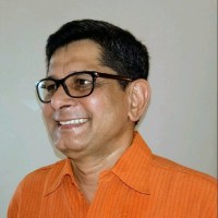 K D JOSHI