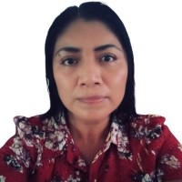 Ofelia Díaz Camarillo
