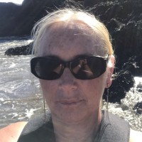 Sheryl Mcglashan