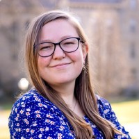 Abigail Swisher, M.A.
