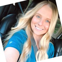 Cadie Caudle
