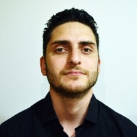 Matías Martello