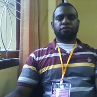 Emanuel Tekme