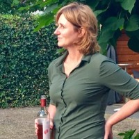 Harlyne van der Molen