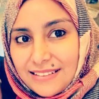 Dr. Sara Hafez
