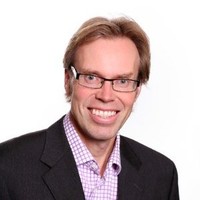 Mats Pedersen