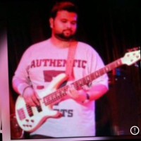 Joseph Livingston K
