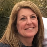 Debbie Lindstrand