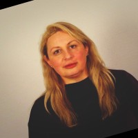 Lina George Melki