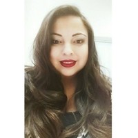 Eva Arias