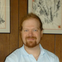 Chris Leighton-Mccardell