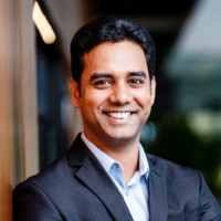 Anand Murali