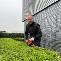 Bram Van Hamersveld
