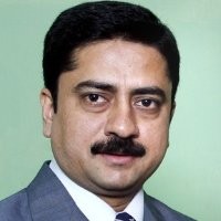 Sanjay Jani