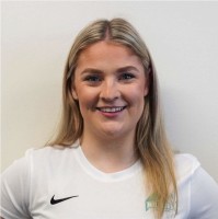 Ella Sheehan