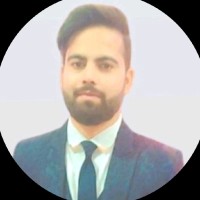 Satyam G.