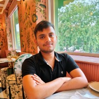 Nalin Sahu
