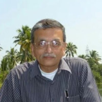 Shailesh Kalbag