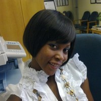 Patience Baloyi