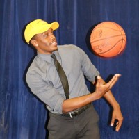 Donte Howell