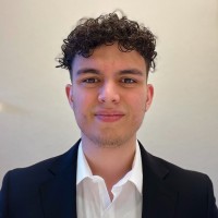 Xavier Morales