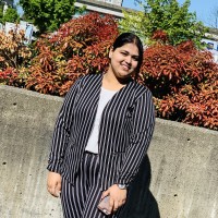 Khushmeet Kaur