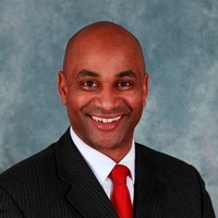 Reggie Jackson, MBA