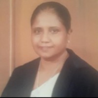 Samanthi Athuldoraarachchi
