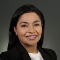 Silvia Carolina Anzola Salinas