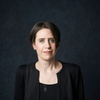 Amanda Calvert