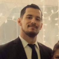 Alejandro Calderon