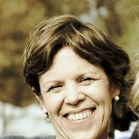 Sally Hamlin