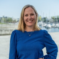 Christina Kjær Seime
