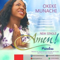 Munachi Okeke