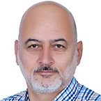 Alireza Rezaiemotlagh