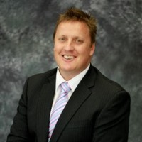 Alistair Ward
