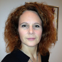 Tina Egholm