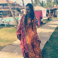 Dipika Oberai
