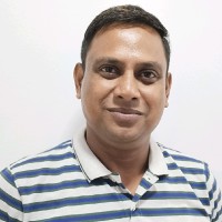 Rajender Kumar Chauhan