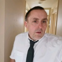 Chris Rexworthy