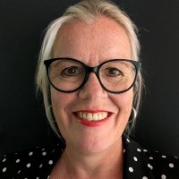 Monique Van Den Enden, MBA