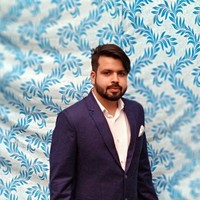 Pankaj Kumar