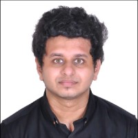 Rohit Oommen