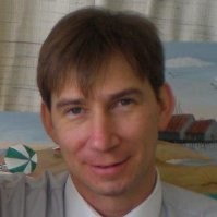 Craig Wood