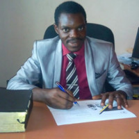 Joseph Olugboye