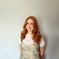 Ruth Hogan