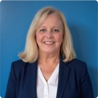 Cathleen Gwin