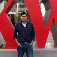 Sumit Verma